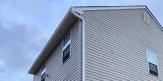 Siding Removal and Disposal in Lely, FL